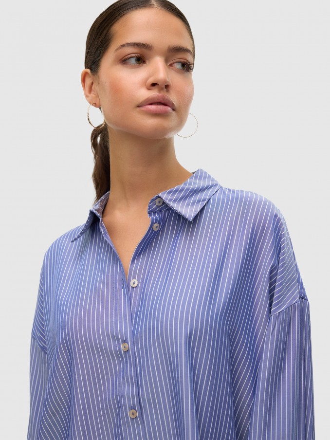 Camisa Mujer Vero Moda