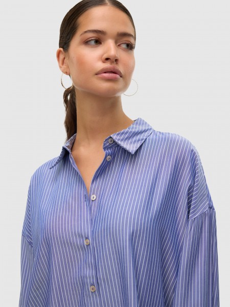 Camisa Mujer Vero Moda