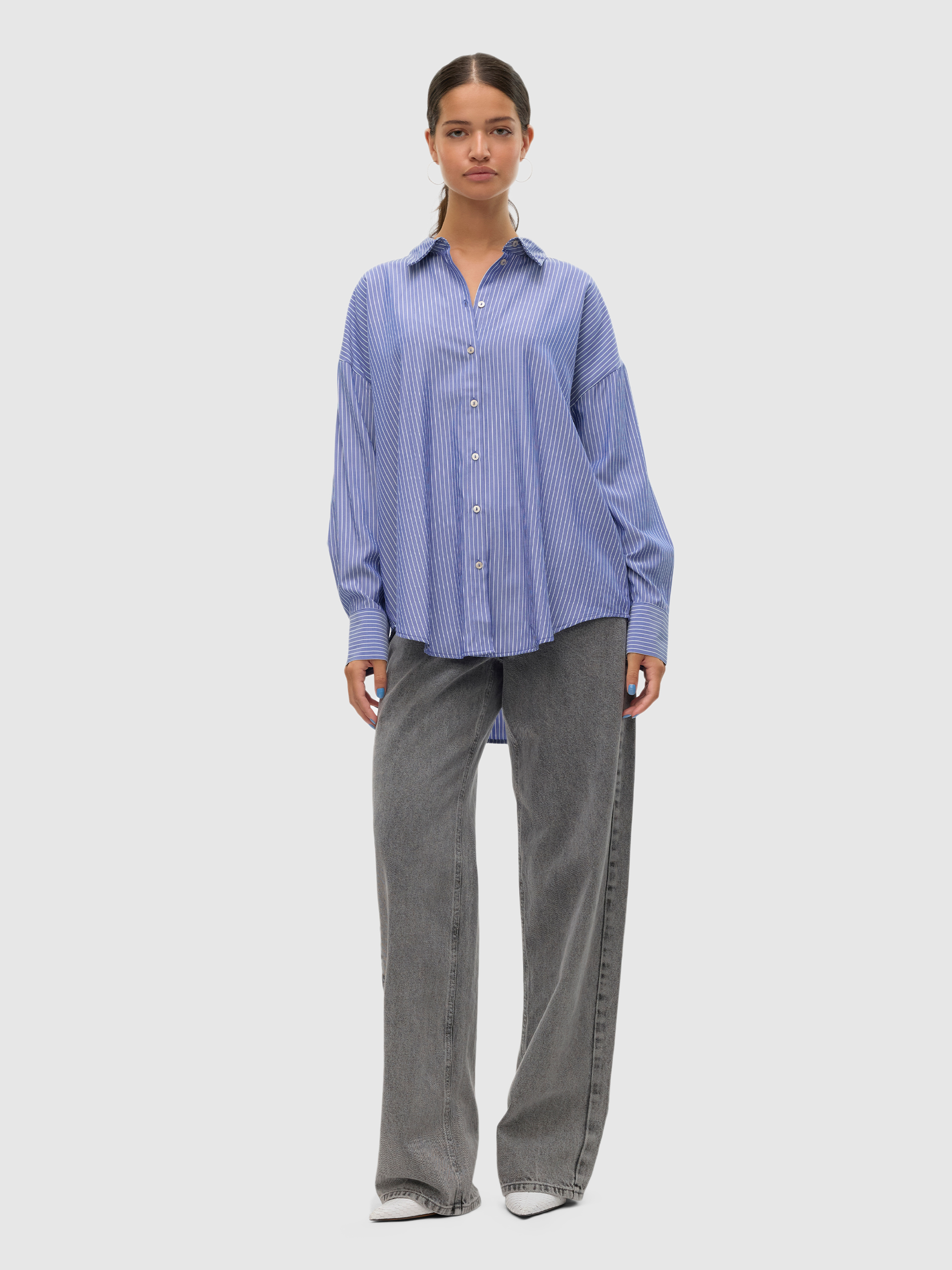 Shirt Woman Vero Moda