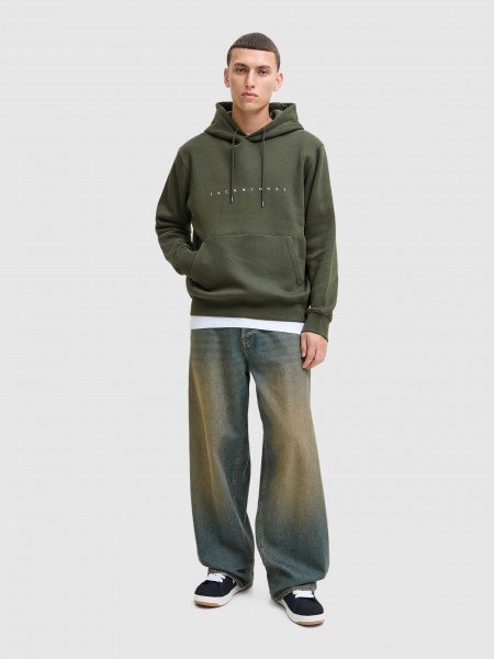 Camisola/sweater Homem Jack & Jones