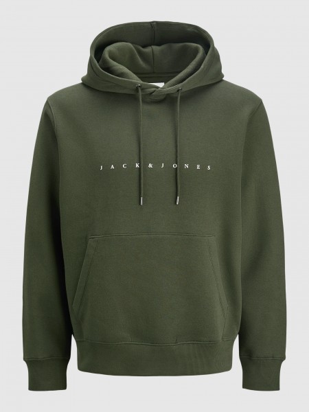 Camisola/sweater Homem Jack & Jones