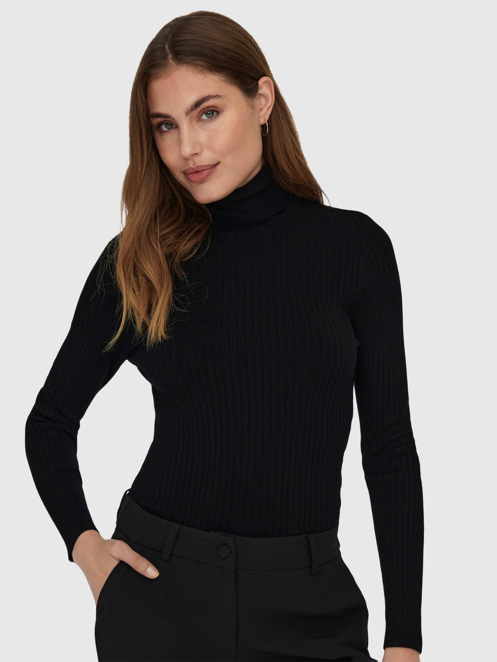 Sueter Mujer Only