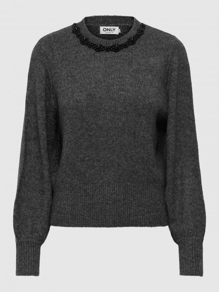 Sueter Mujer Only Sueter Mujer Only