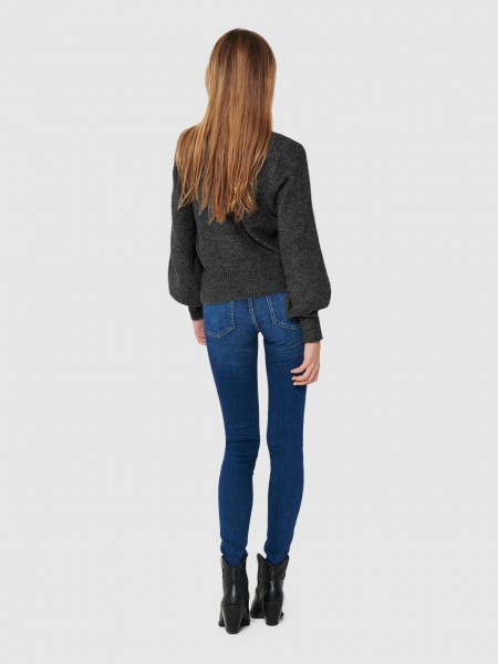 Sueter Mujer Only Sueter Mujer Only