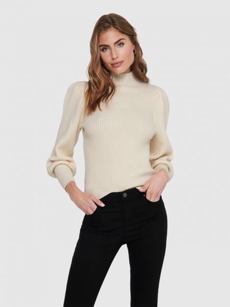 Sueter Mujer Only