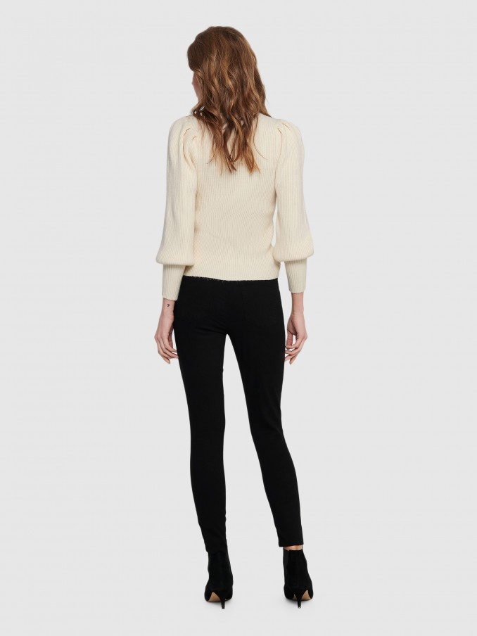 Sueter Mujer Only
