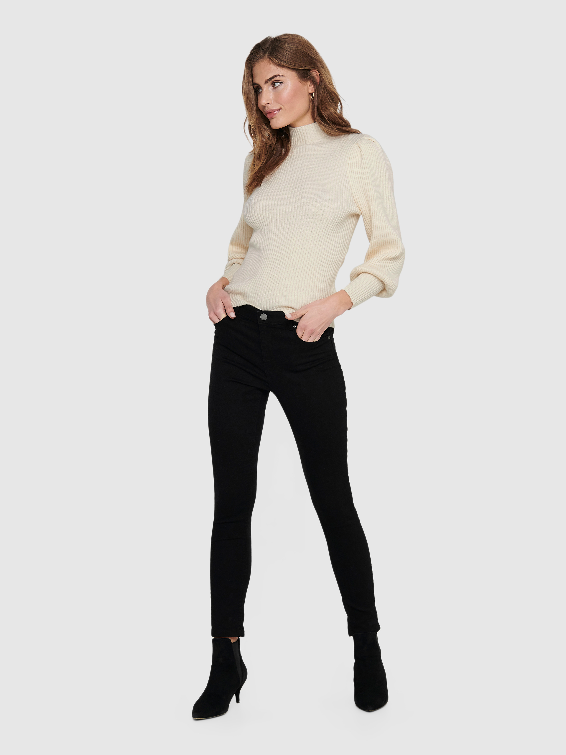 Sueter Mujer Only