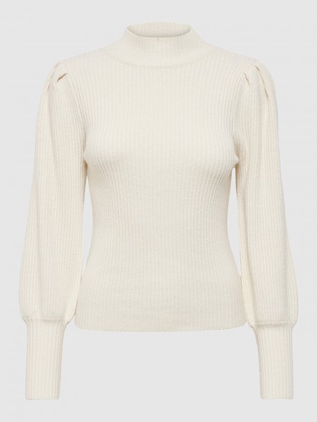 Pullover Woman Only Pullover Woman Only