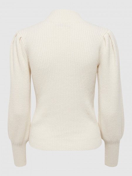 Pullover Woman Only Pullover Woman Only