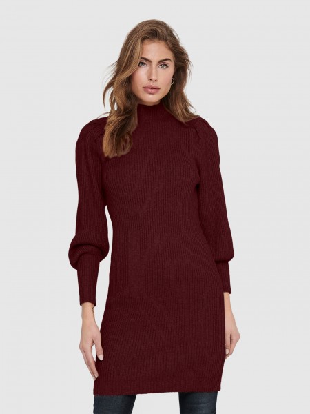 Vestido Mujer Only