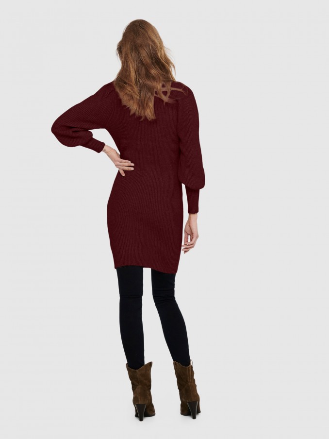 Vestido Mujer Only