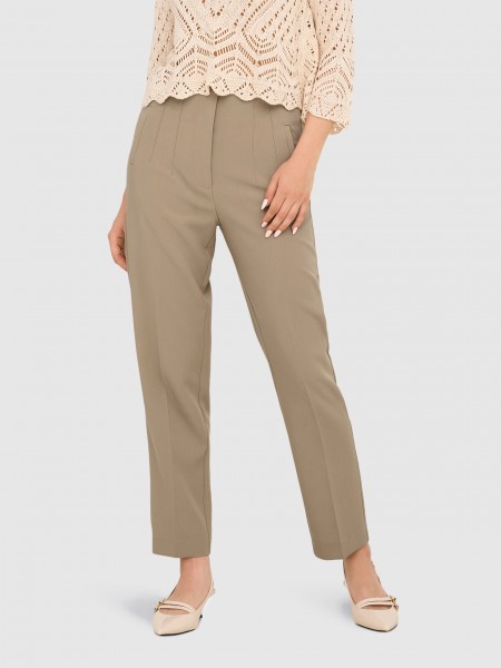 Pantalones Mujer Only