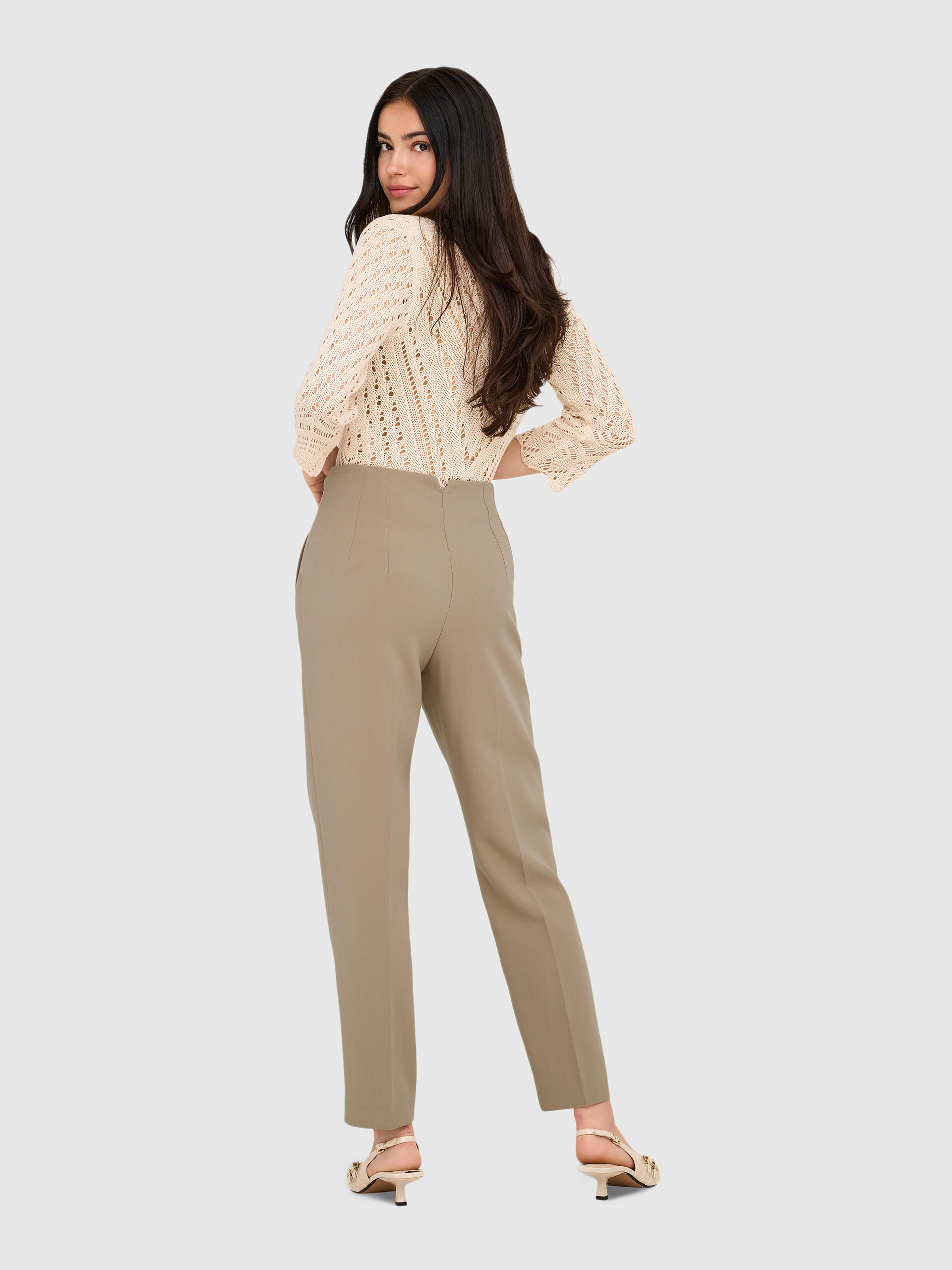 Pants Woman Only