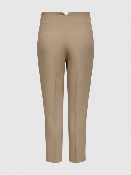 Pantalones Mujer Only
