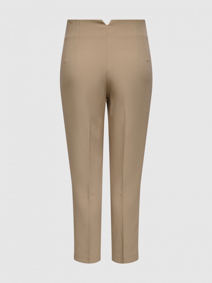 Pantalones Mujer Only