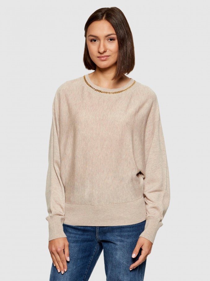 Camisola Mulher Marciano