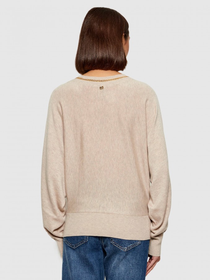 Camisola Mulher Marciano