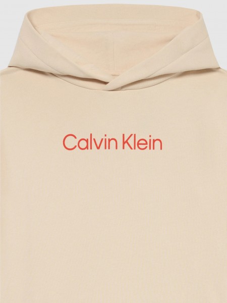 Camisola/sweater Menino Calvin Klein