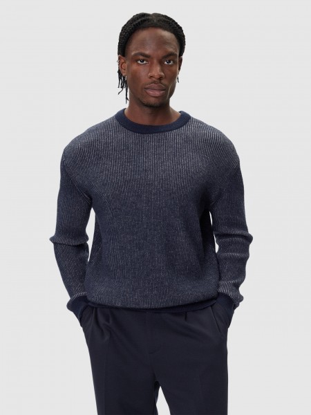Camisola Homem Guess