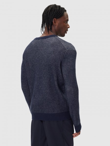 Camisola Homem Guess