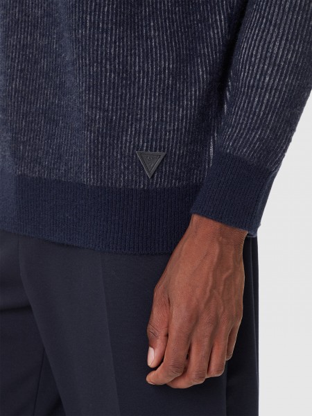 Camisola Homem Guess