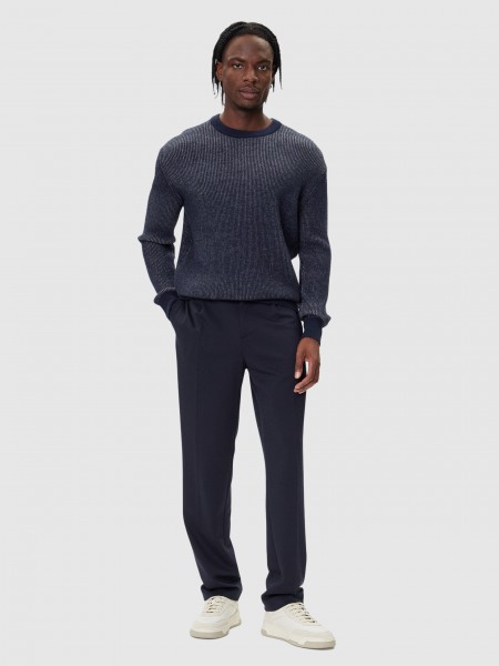 Camisola Homem Guess