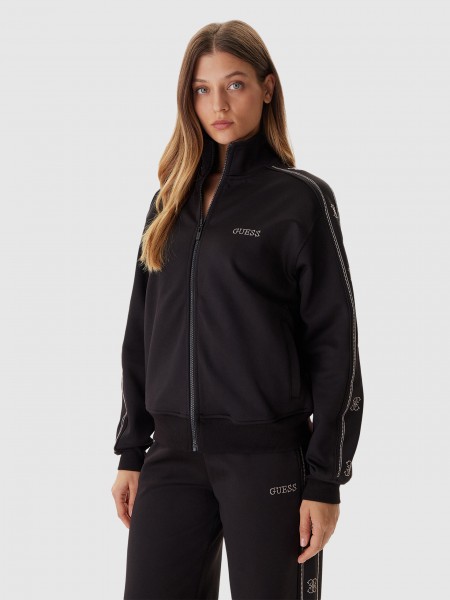 Casaco Mulher Guess Activewear