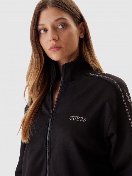 Casaco Mulher Guess Activewear