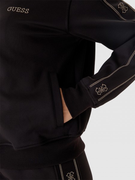 Casaco Mulher Guess Activewear