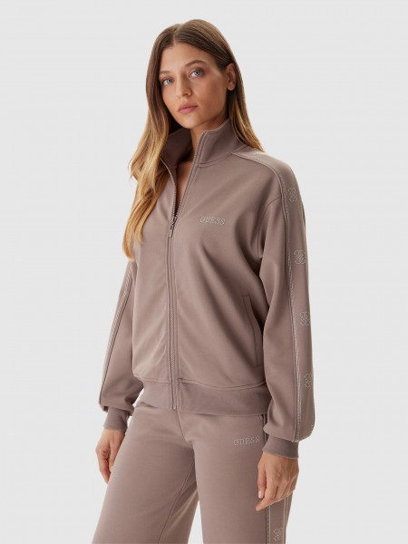 Casaco Mulher Guess Activewear