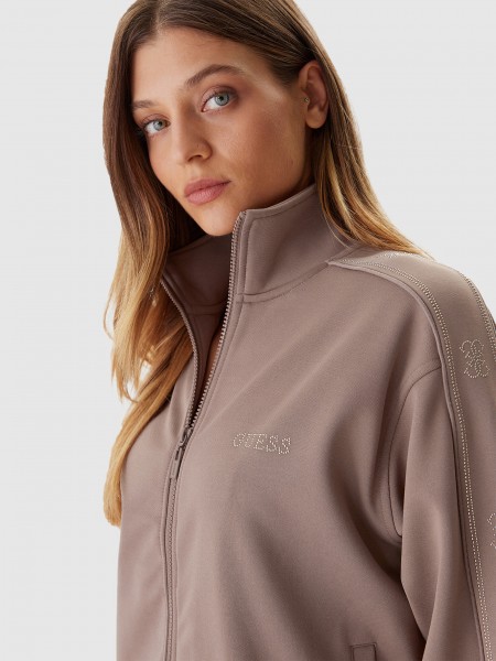 Casaco Mulher Guess Activewear