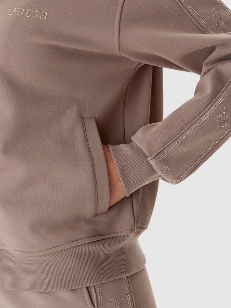 Casaco Mulher Guess Activewear