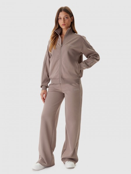 Casaco Mulher Guess Activewear