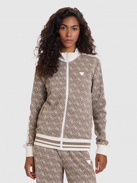 Casaco Mulher Guess Activewear