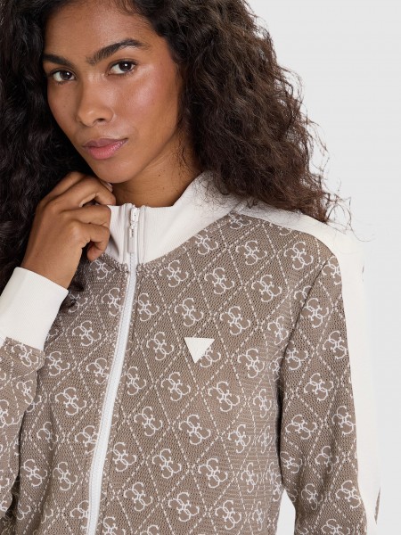 Casaco Mulher Guess Activewear