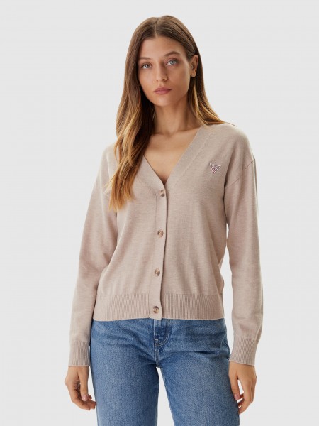 Casaco Mulher Guess Jeans