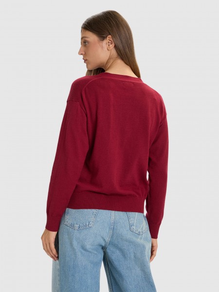 Casaco Mulher Guess Jeans