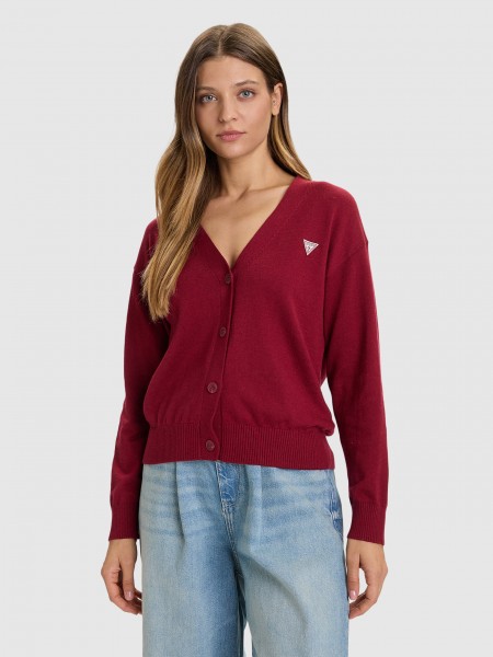 Casaco Mulher Guess Jeans