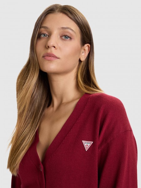 Casaco Mulher Guess Jeans