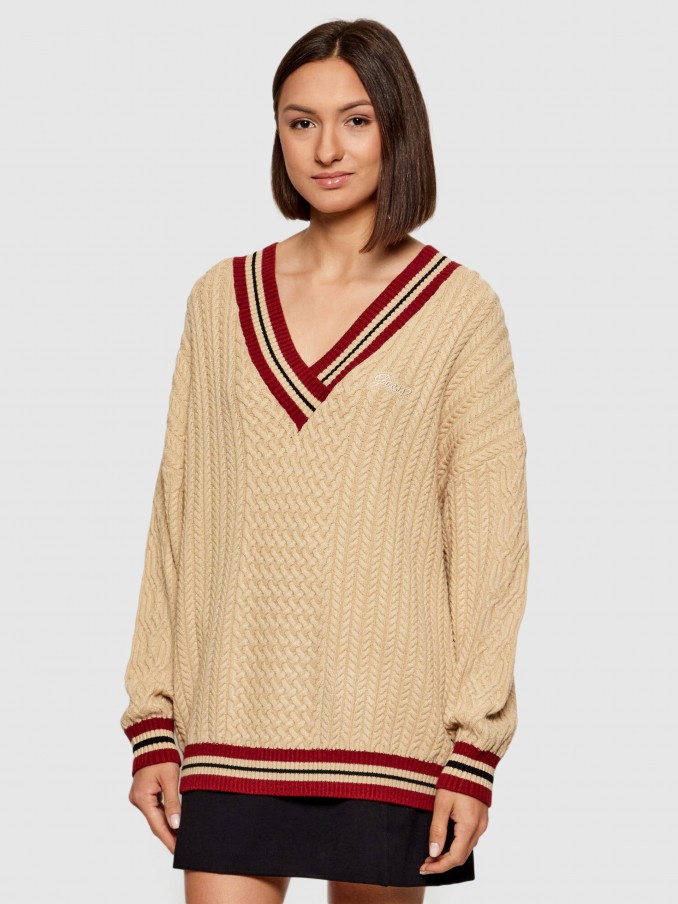 Camisola Mulher Guess