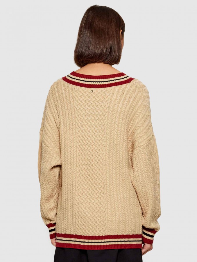 Camisola Mulher Guess