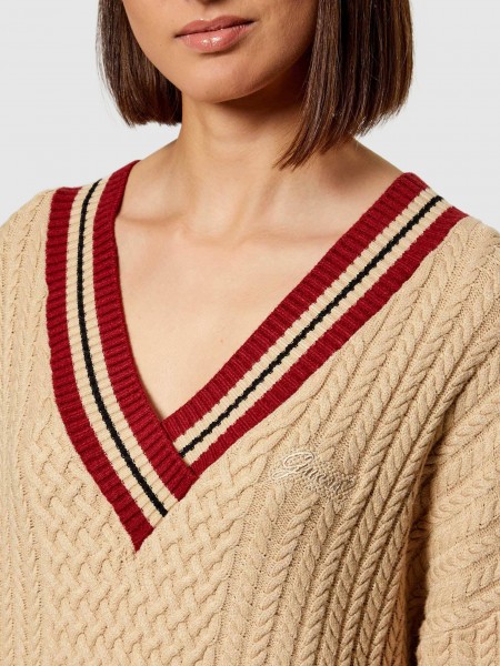 Camisola Mulher Guess