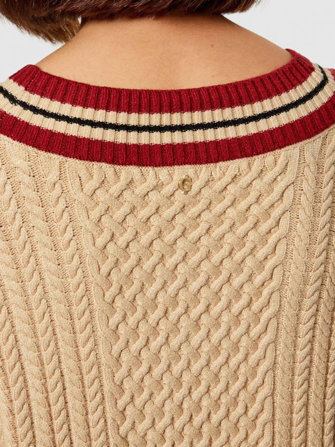 Camisola Mulher Guess