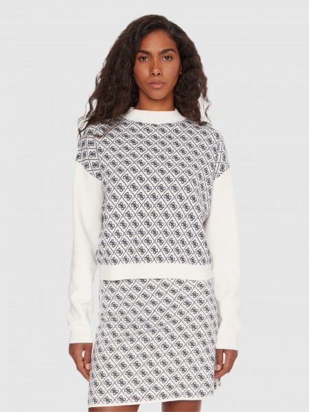 Camisola Mulher Guess