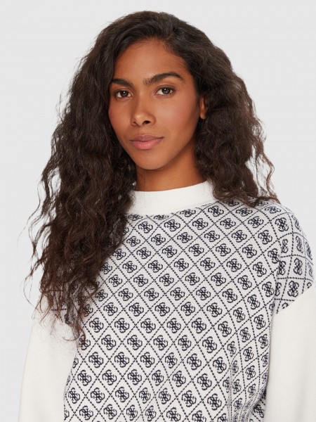 Camisola Mulher Guess