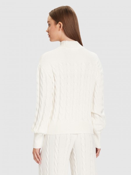 Camisola/sweater Mulher Guess