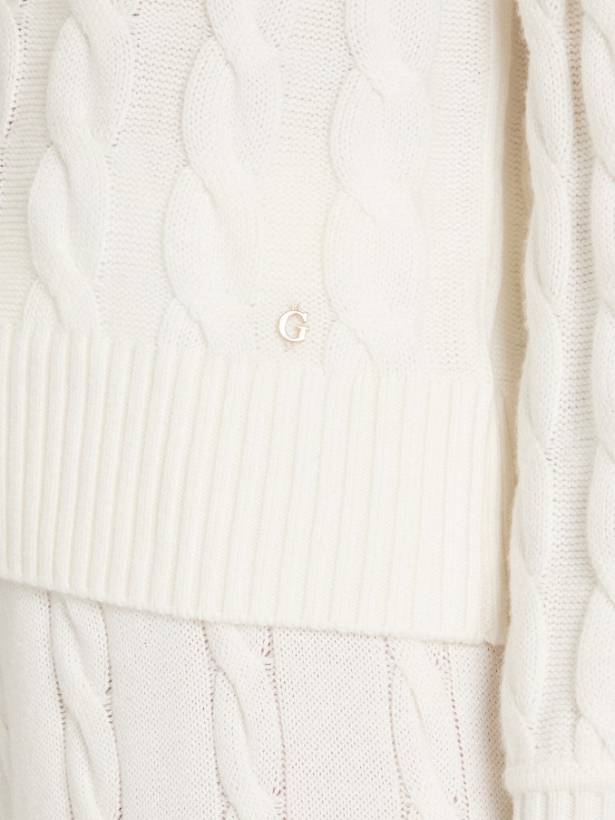 Camisola/sweater Mulher Guess