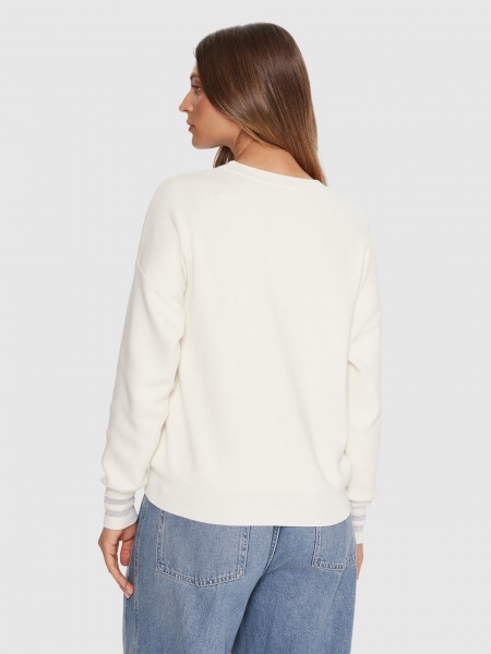 Camisola Mulher Guess