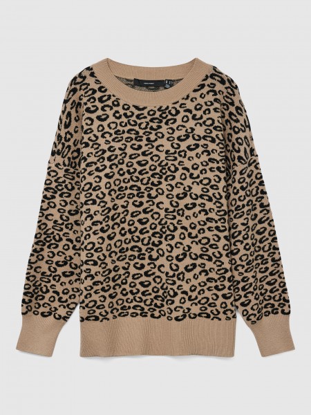 Camisola Mulher Vero Moda