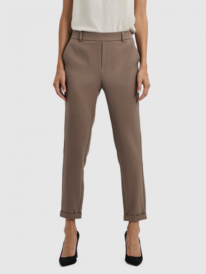 Pantalones Mujer Vero Moda